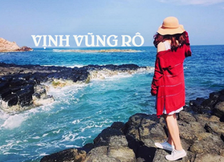 Hãy cùng Du Lịch Việt khám phá thành phố biển Quy Nhơn