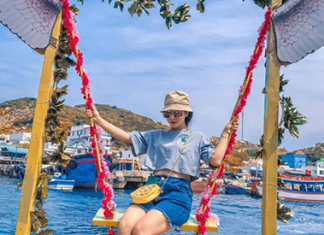 Tour Du Lịch Nha Trang hè 2021 hấp dẫn