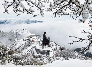 Có nên du lịch Sapa vào mùa đông không? Mùa đông Sapa có gì có gì đẹp? Có nên du lịch Sapa vào mùa đông không? Mùa đông Sapa có gì có gì đẹp?