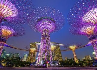 Tổng hợp kinh nghiệm du lịch Singapore tự túc có thể bạn chưa biết Tổng hợp kinh nghiệm du lịch Singapore tự túc có thể bạn chưa biết