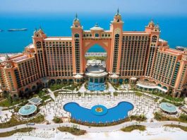 Mẹo hay mà bạn nên biết khi đặt phòng khách sạn du lịch Dubai