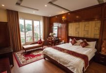Top 6 khách sạn tốt nhất cho khách du lịch Cao Bằng tự túc mùa hè