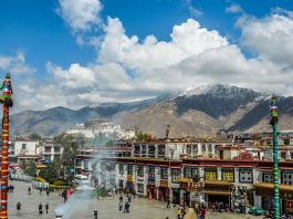 Khám phá 5 điểm tham quan nổi tiếng tại Shigatse khi du lịch Tây Tạng