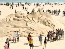 du lịch Hàn Quốc